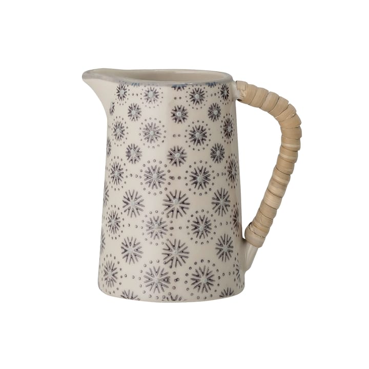 Elsa milk pitcher 15 cl - grey - Bloomingville