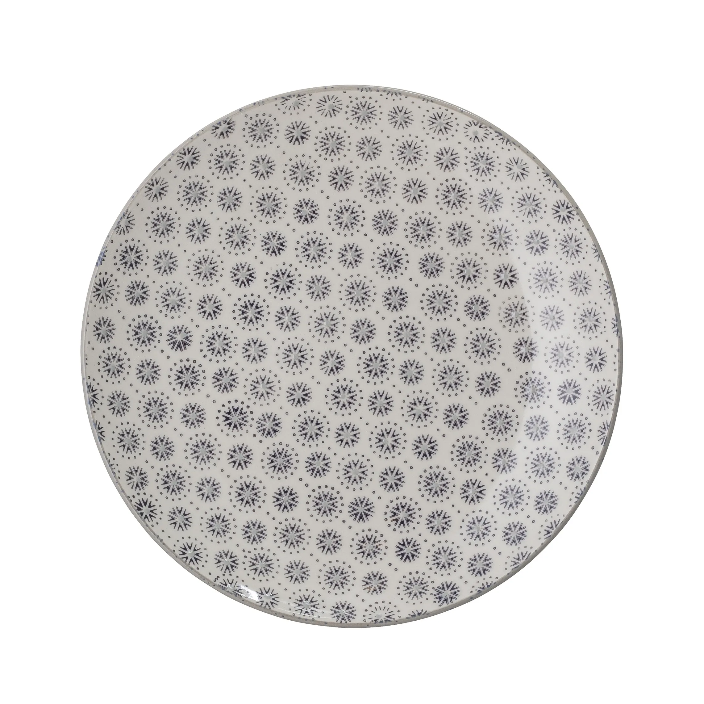 Bloomingville NORDIC – Set Di 2 Tazze In Ceramica, Design Scandi, Lavabili In Lavastoviglie (9x10x9 Cm) - 4
