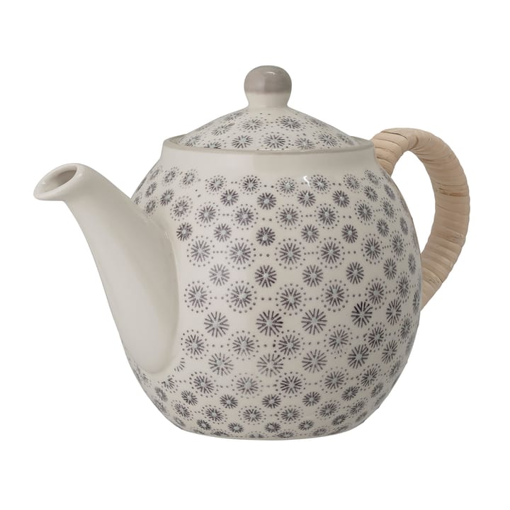 Elsa teapot 1.2 liter - grey - Bloomingville