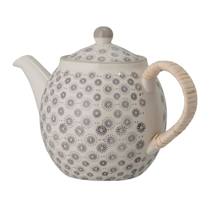 Elsa teapot 1.2 liter - grey - Bloomingville