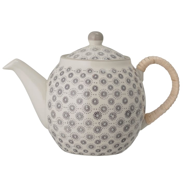 Elsa teapot 1.2 liter - grey - Bloomingville