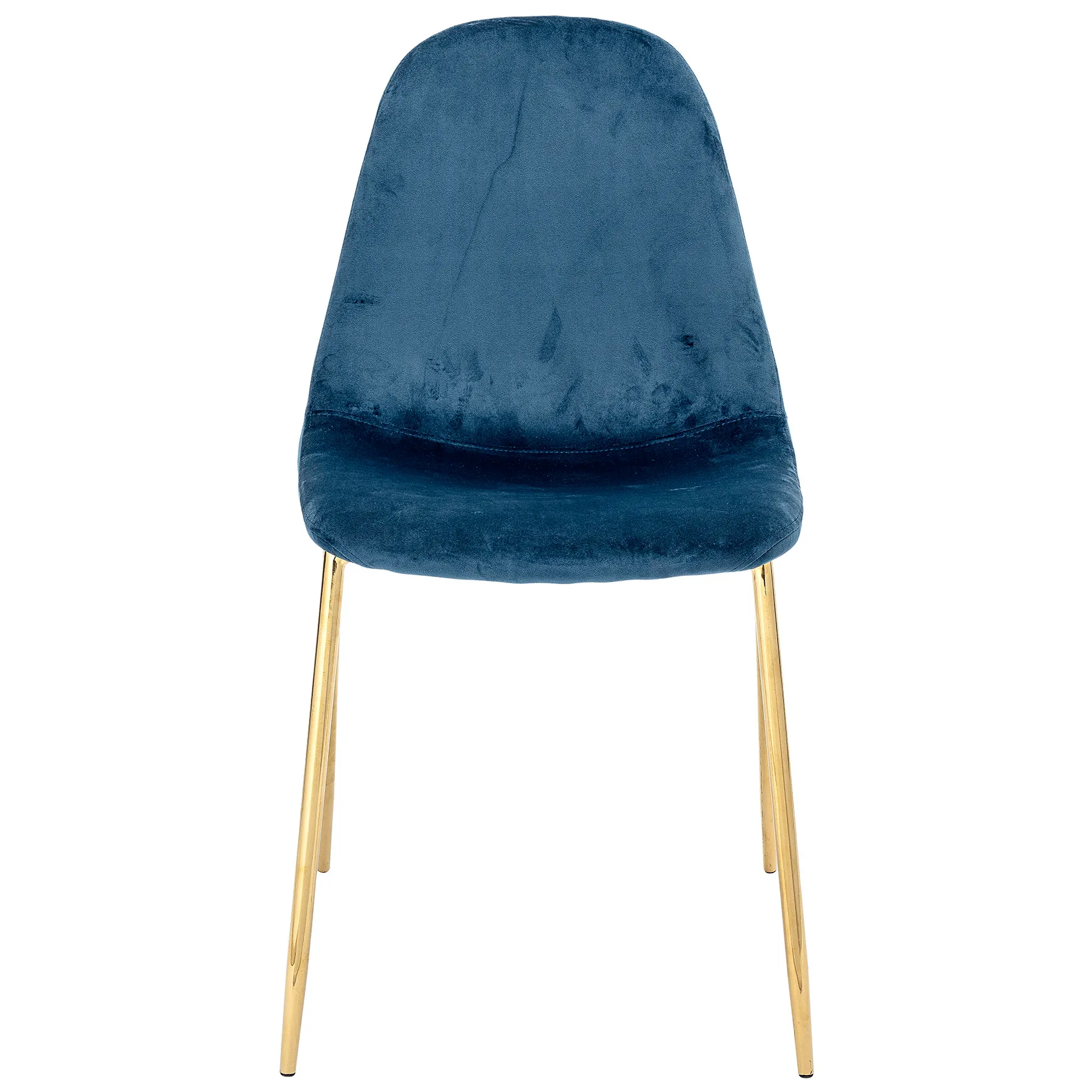 Em chair, Blue Bloomingville
