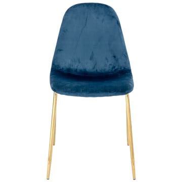 Em chair - Blue - Bloomingville