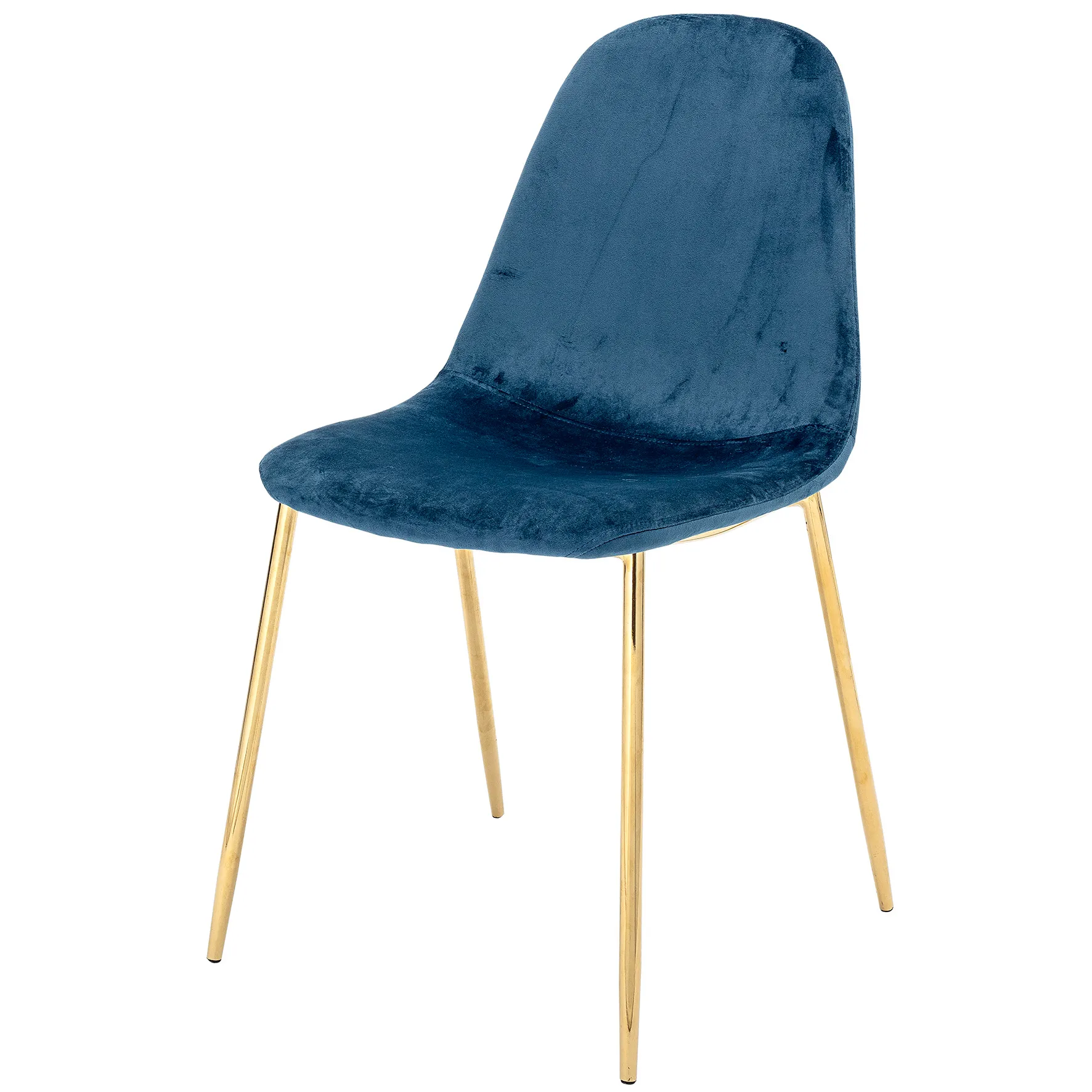 Em chair, Blue Bloomingville