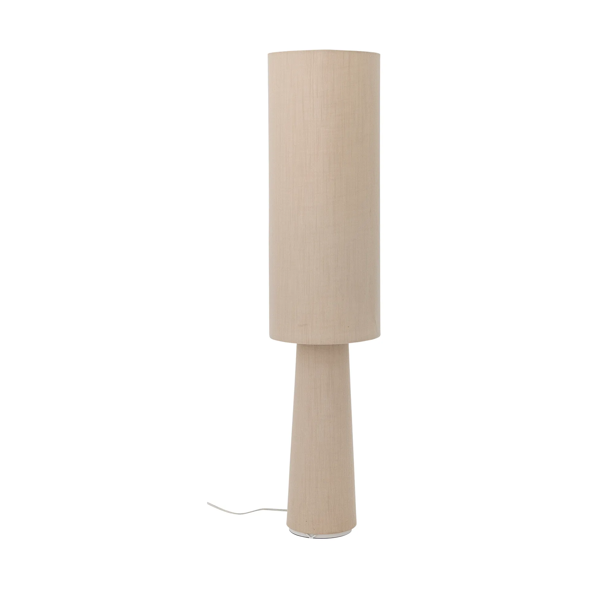 Emmie floor lamp, Nature Bloomingville