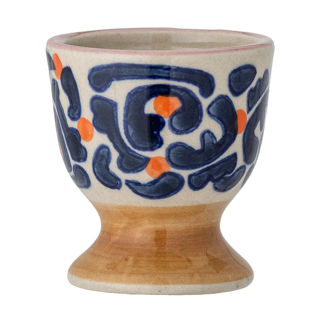 Bloomingville Eviaya Egg Cup - Thumbnail 2