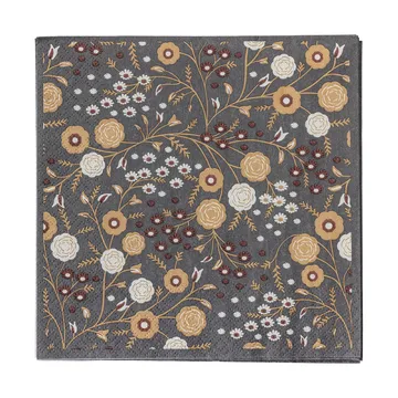 Eydis paper napkin 20-pack - Natural - Bloomingville