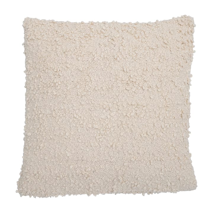 Faribia cushion 50x50 cm - Natural - Bloomingville
