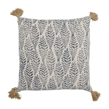 Farida cushion 45x45 cm - Blue - Bloomingville