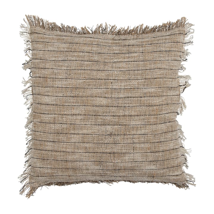 Febbie cushion 45x45 cm - Natural - Bloomingville