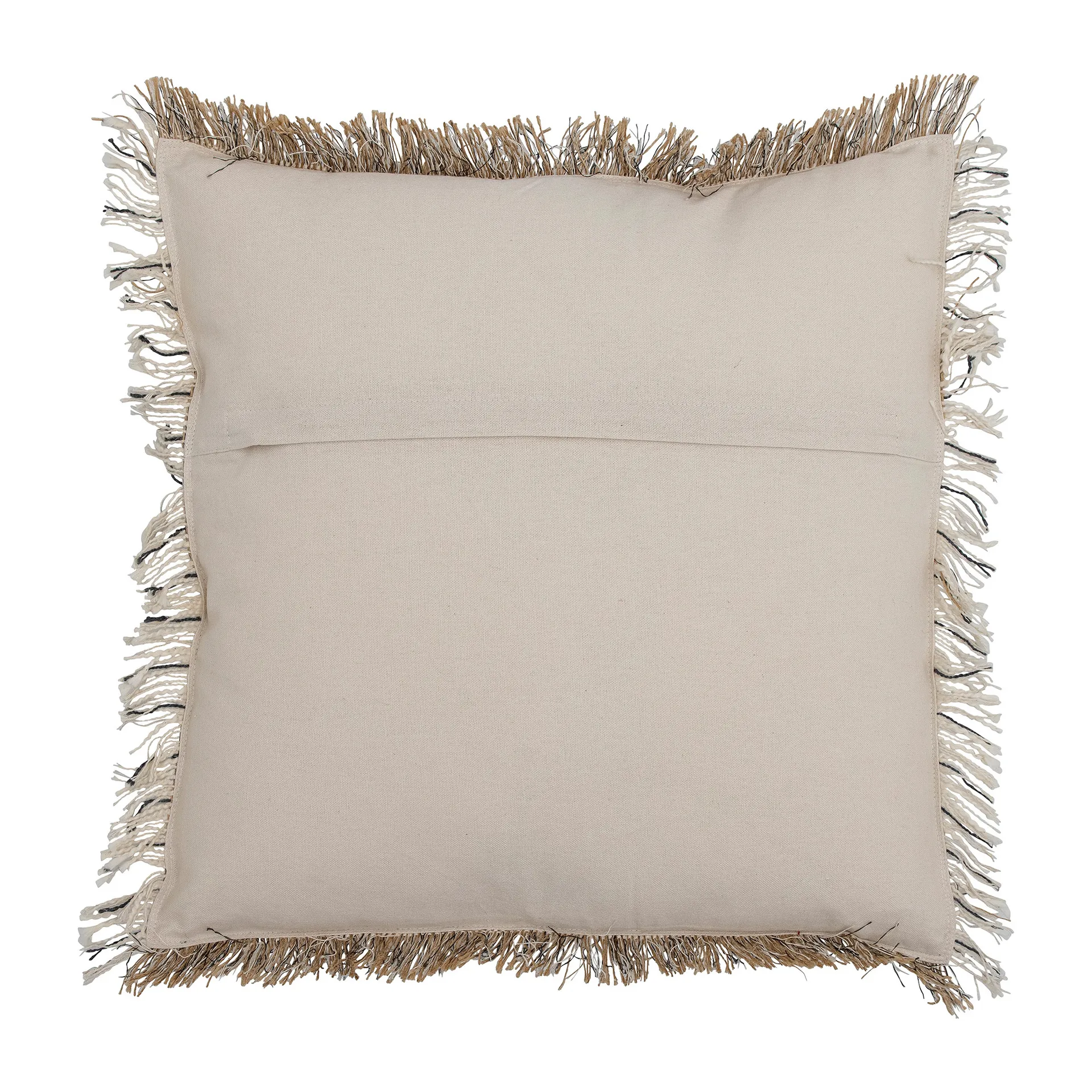 Febbie cushion 45x45 cm, Natural Bloomingville