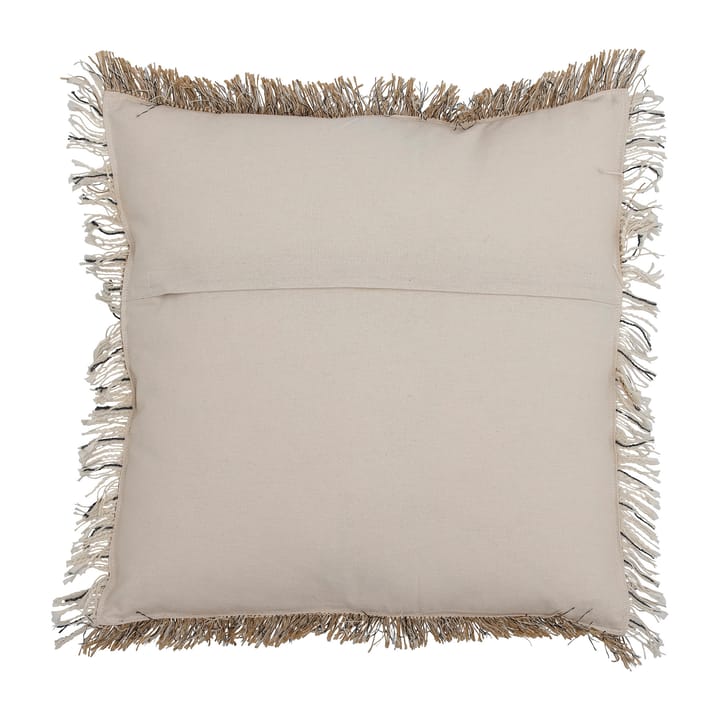 Febbie cushion 45x45 cm - Natural - Bloomingville