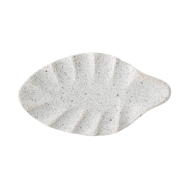 Feiya tray sandsten 11x20.5 cm, nature Bloomingville