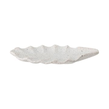 Feiya tray sandsten 11x20.5 cm - nature - Bloomingville