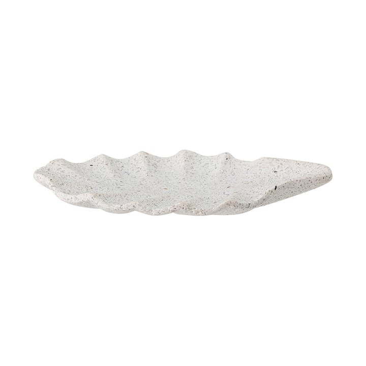 Feiya tray sandsten 11x20.5 cm, nature Bloomingville