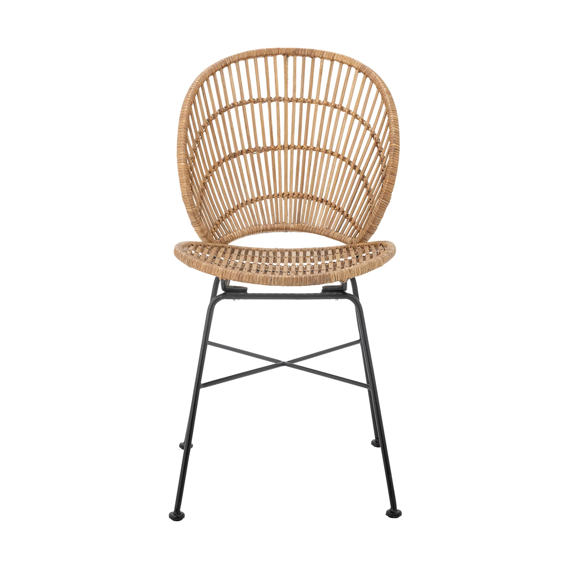 Fiore dining chair, Nature Bloomingville