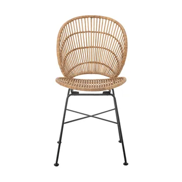 Fiore dining chair - Nature - Bloomingville