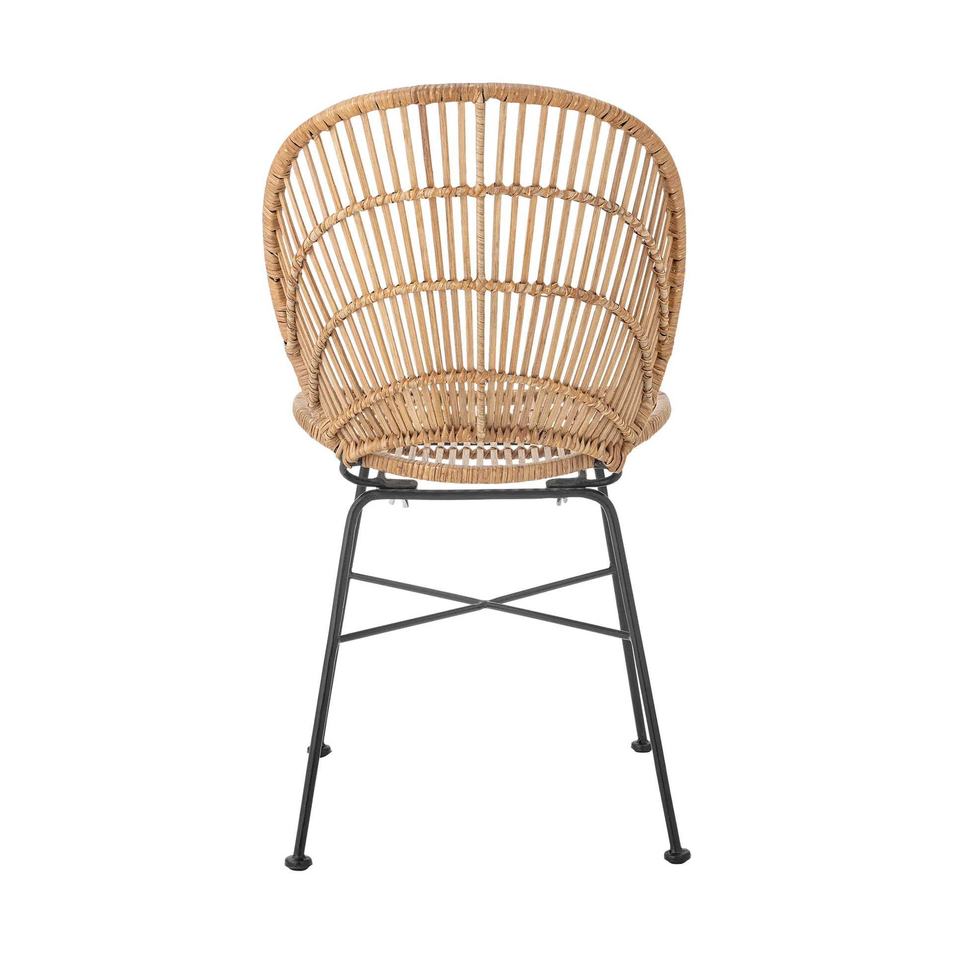 Fiore dining chair, Nature Bloomingville