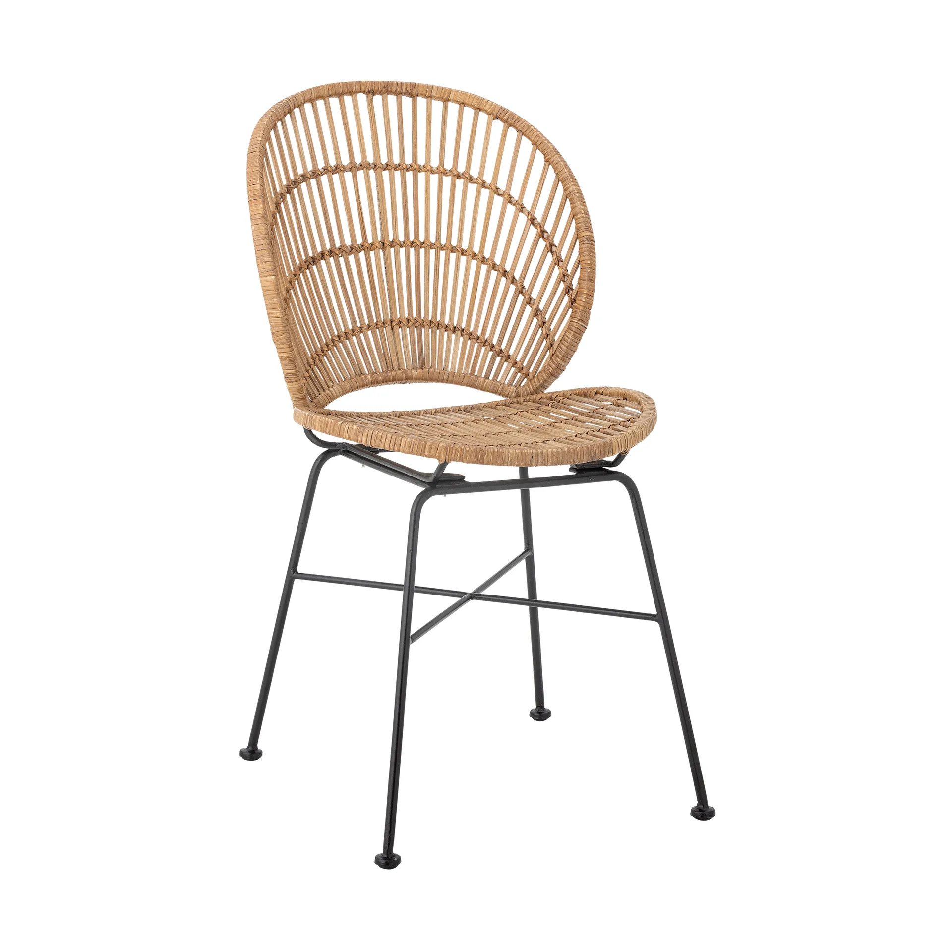 Fiore dining chair, Nature Bloomingville