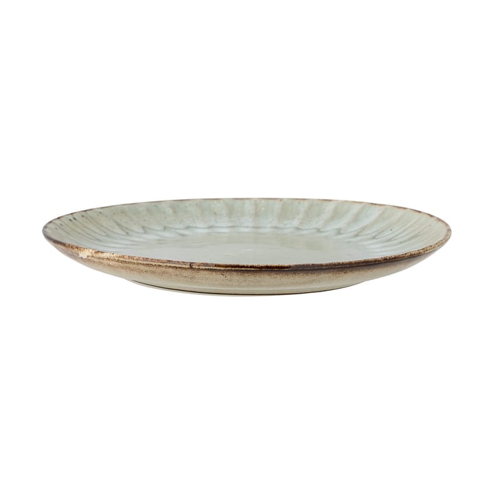 Fleur plate Ø27 cm - Natural - Bloomingville