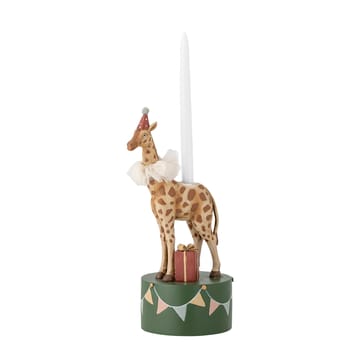 Flor candle sticks 25 cm - Giraff - Bloomingville