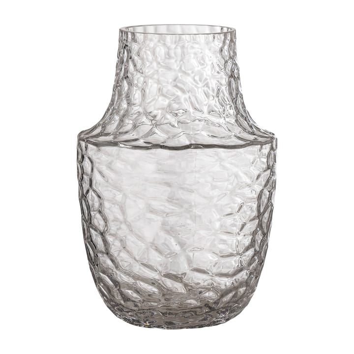 Flos vase 22.5 cm - Clear - Bloomingville