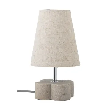 Foglio table lamp Ø16 cm - Natural - Bloomingville