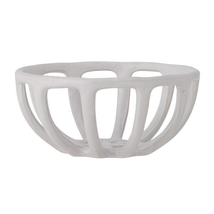 Foligno bowl Ø16 cm - White - Bloomingville