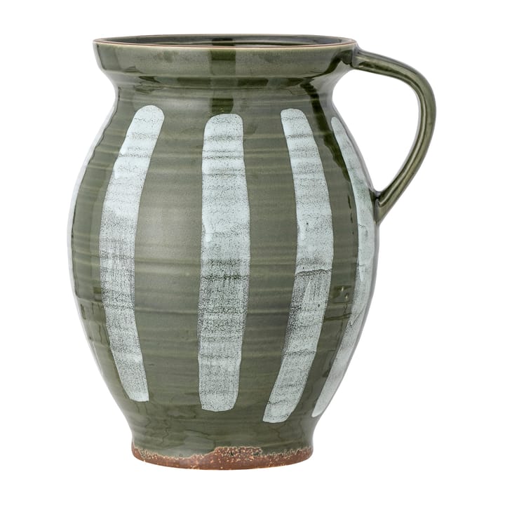 Frigg vase 26 cm - Green - Bloomingville