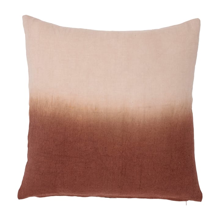 Gail cushion 45x45 cm - Brown - Bloomingville