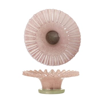 Garnet decorative bowl Ø29 cm - Rose - Bloomingville