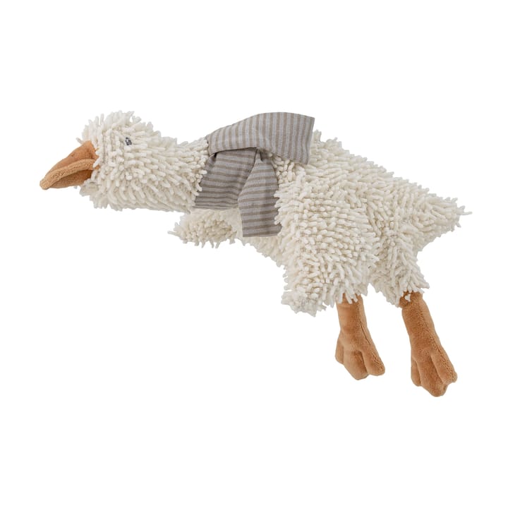 Gaspard soft toy - Duck - Bloomingville