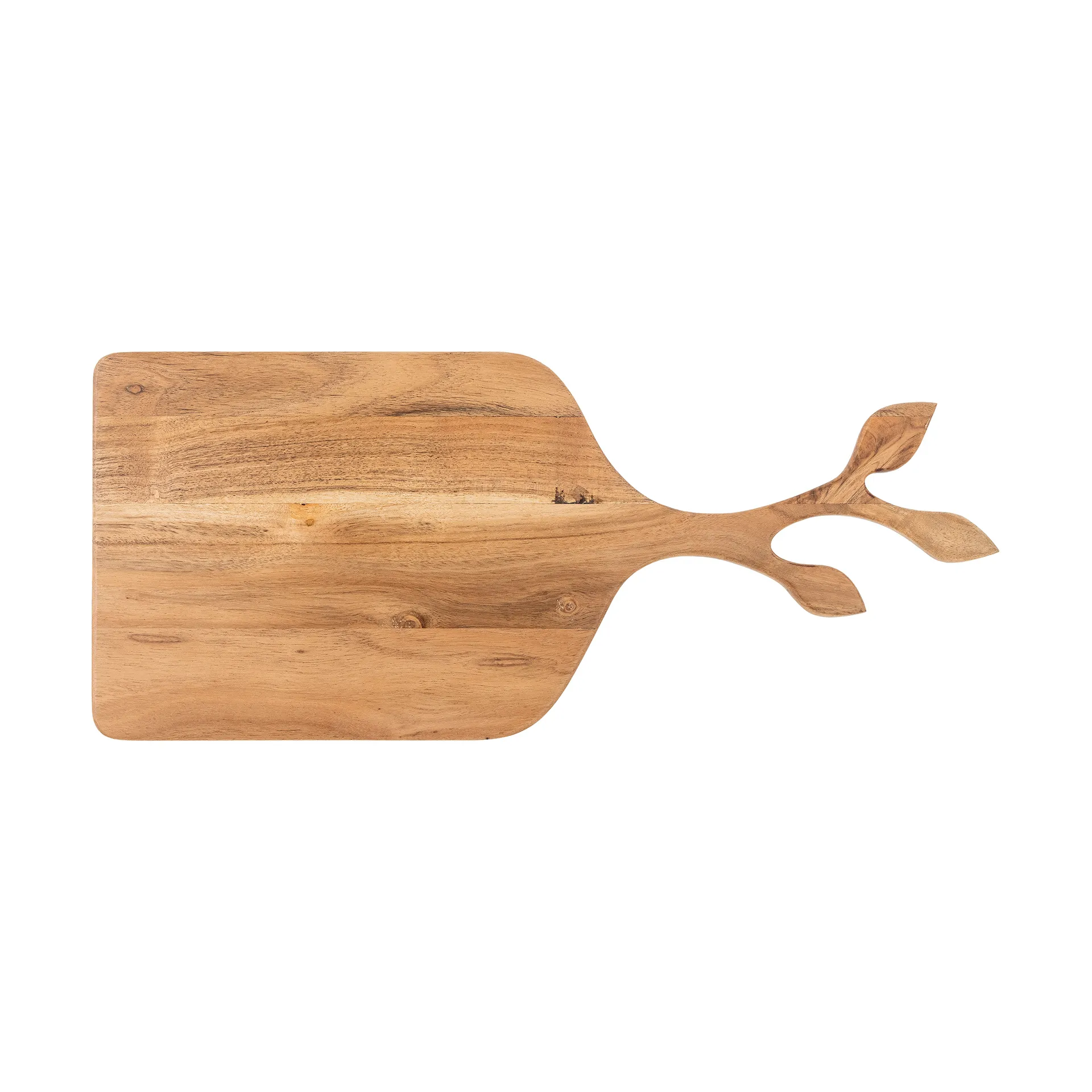 Giselle cutting board 21.5x51 cm, Light acacia Bloomingville