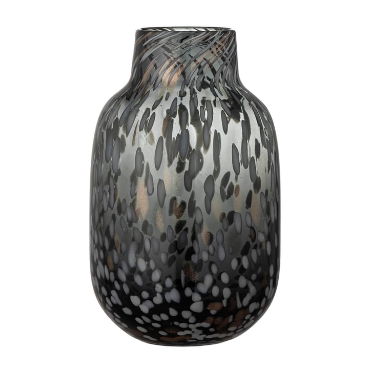 Gwan vase 27.5 cm - grey - Bloomingville
