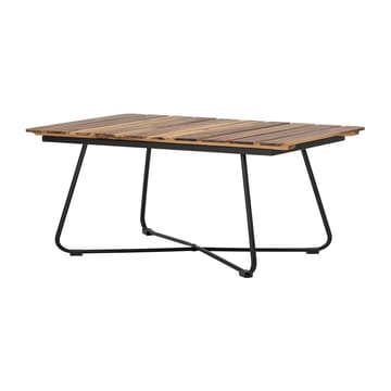 Hampton coffee table 90x60x45 cm - Acacia - Bloomingville