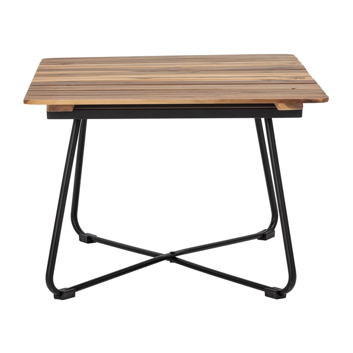 Hampton coffee table 90x60x45 cm - Acacia - Bloomingville