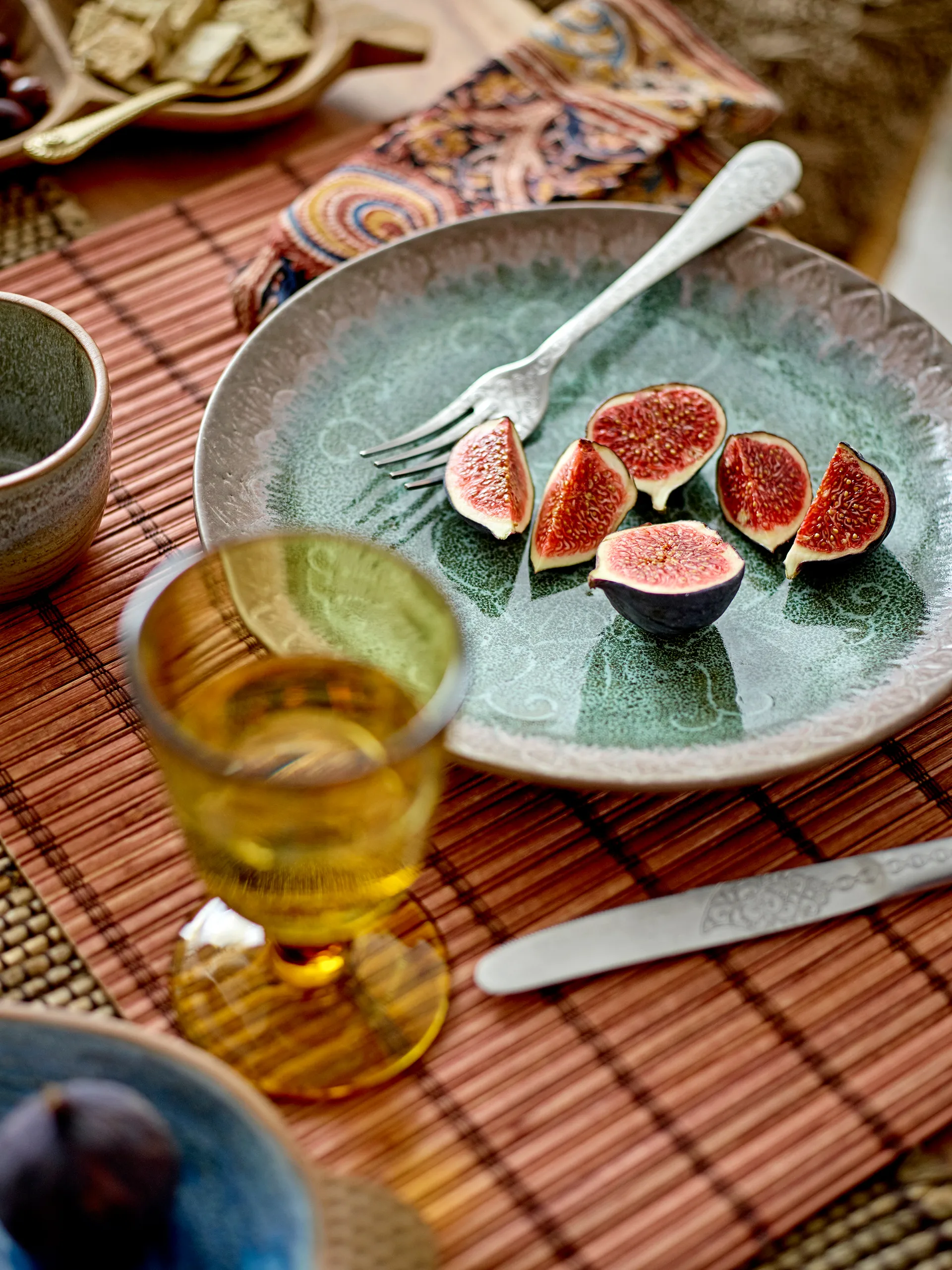 Hariet cup 25 cl, Green Bloomingville