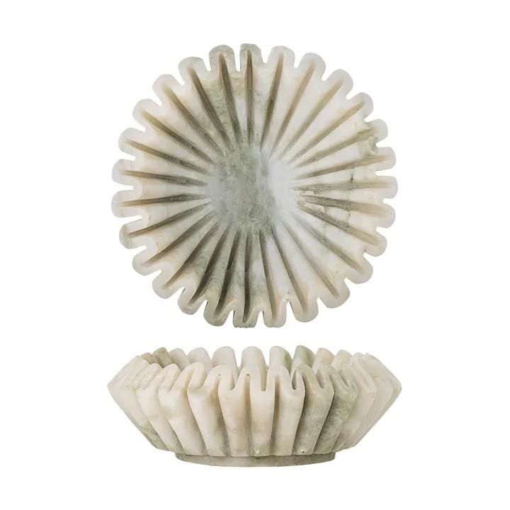 Harmonia bowl - Green, Ø17.5 cm - Bloomingville