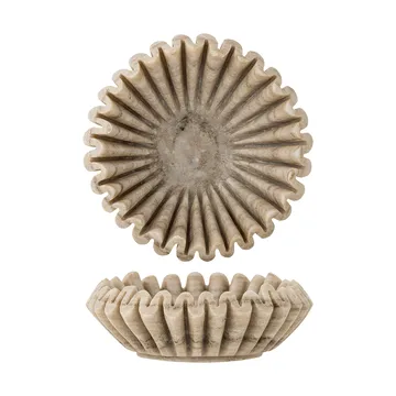 Harmonia bowl - Nature, Ø17.5 cm - Bloomingville