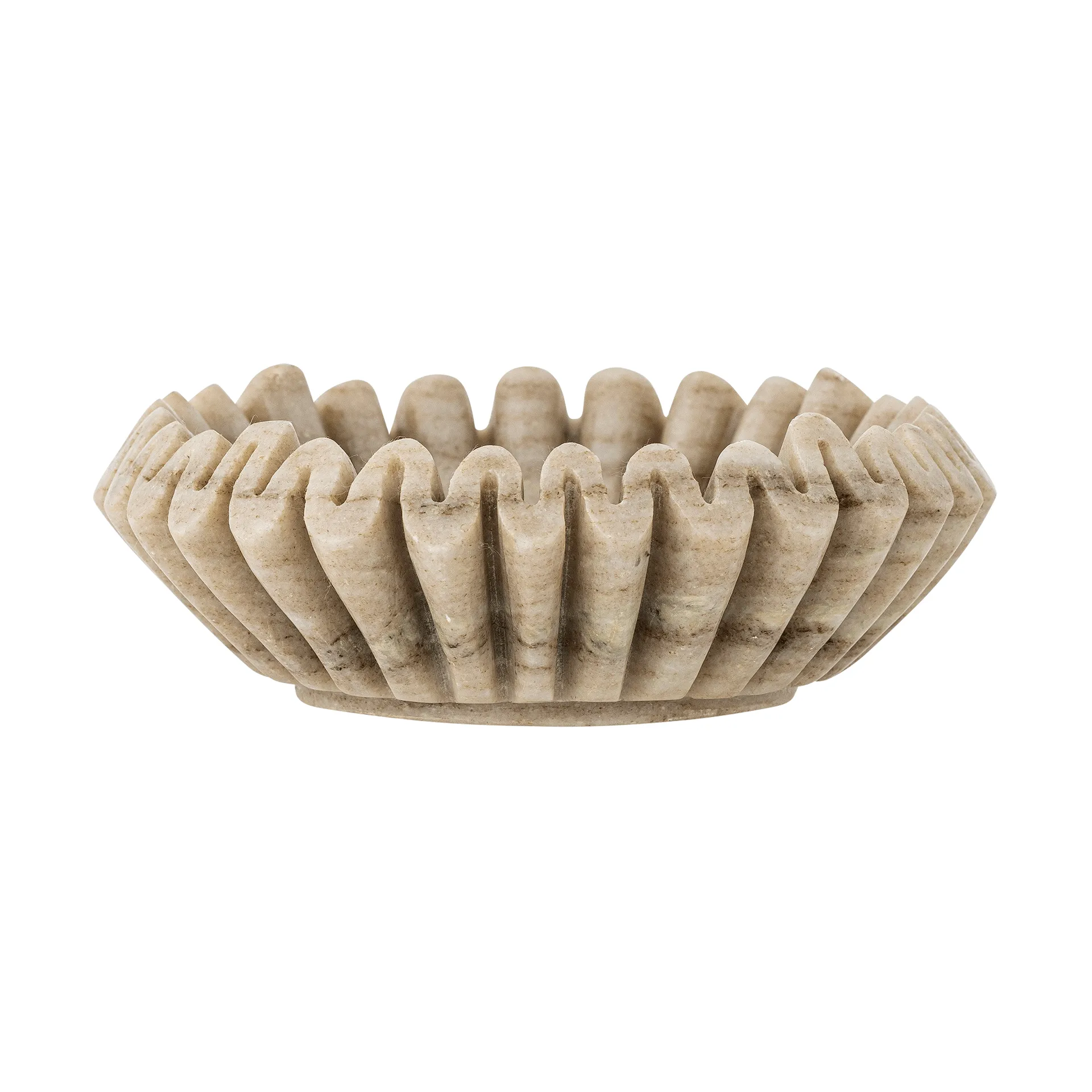 Harmonia bowl, Nature, Ø17.5 cm Bloomingville