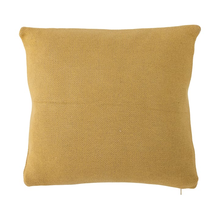Harrison cushion 40x40 cm - Yellow lion - Bloomingville