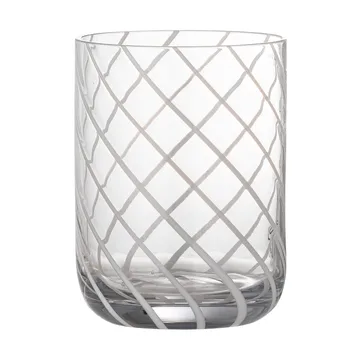 Havin drinking glass 35 cl - Clear - Bloomingville