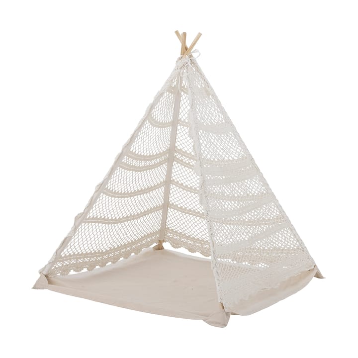 Herle play tent 100 cm - Nature - Bloomingville