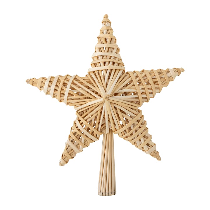 Hirah Christmas Star - Nature - Bloomingville