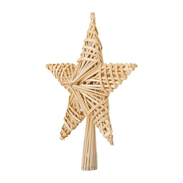 Hirah Christmas Star - Nature - Bloomingville