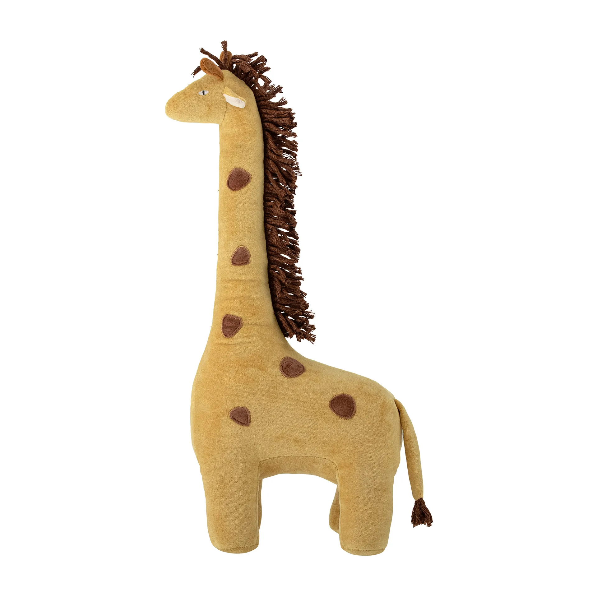 Ibber soft toy 46 cm, Giraff Bloomingville