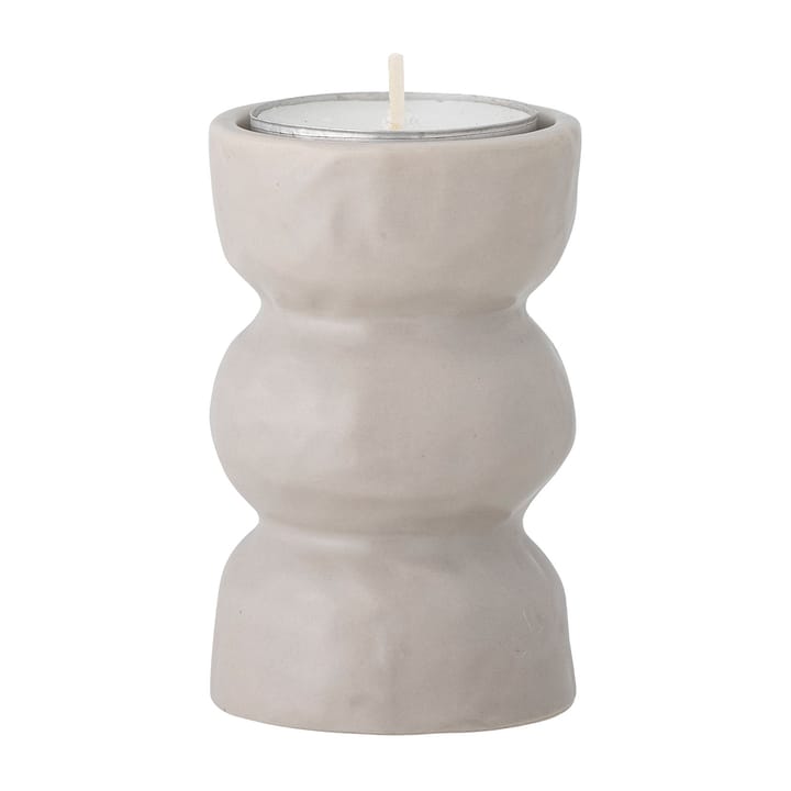 Imilia lantern 8 cm, White Bloomingville