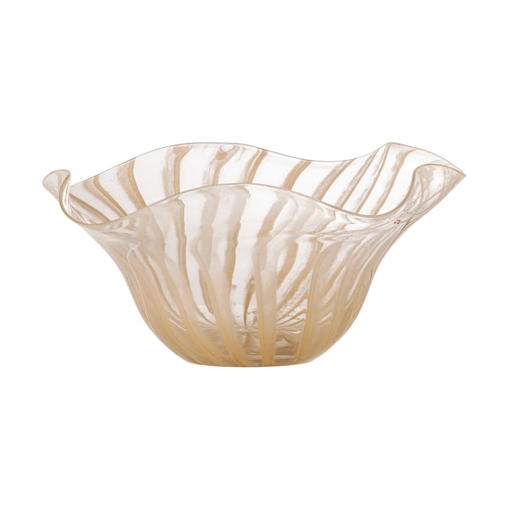 Imri decorative bowl - Rose - Bloomingville