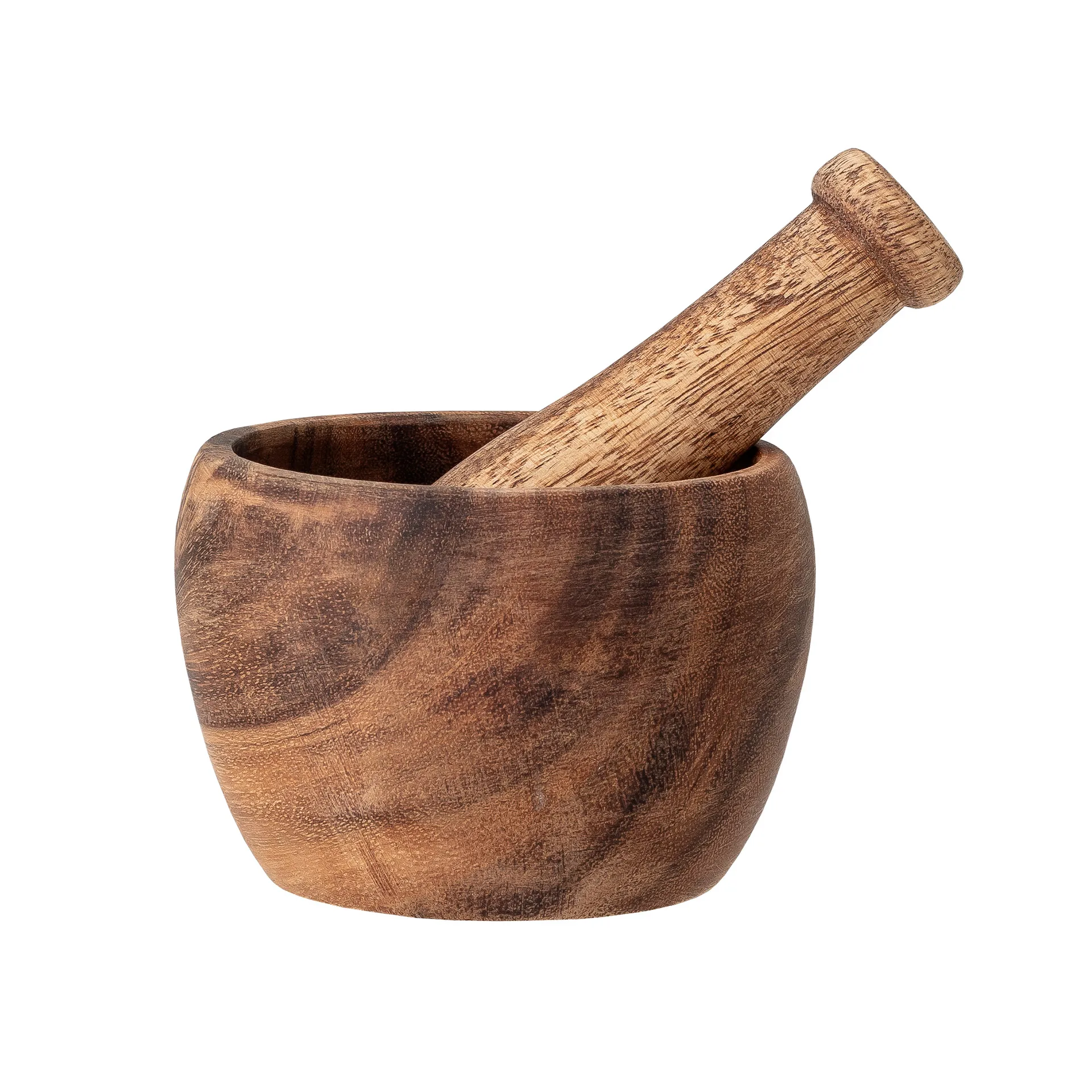 Inni mortar and pestle, nature Bloomingville