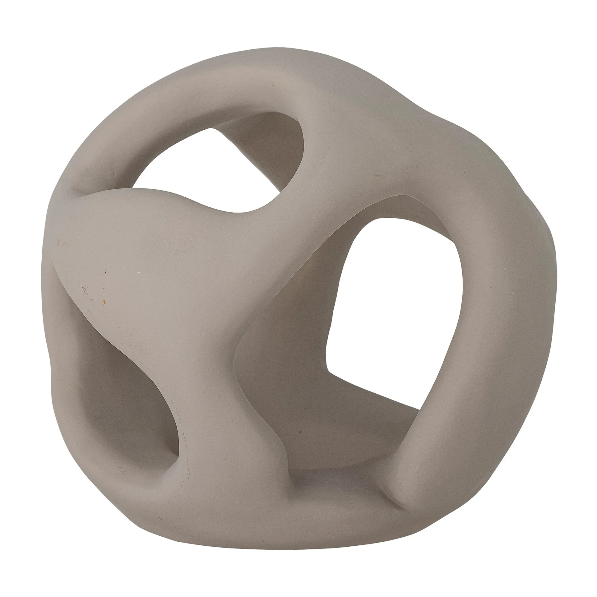 Isey decoration 17 cm, Natural Bloomingville